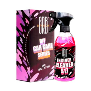DESENGRASANTE DE MOTOR - S17 SRB