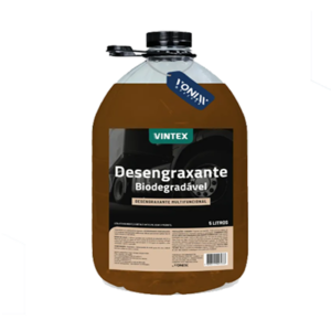 DESENGRAXANTE BIO 5L