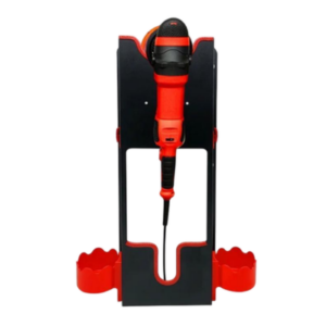SOPORTE DE PULIDOR RECTO SRB T-085