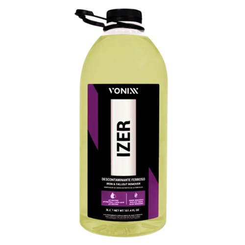 IZER 3L