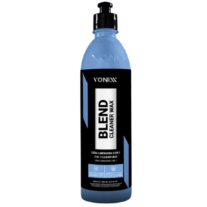 BLEND CLEANER WAX 500ML