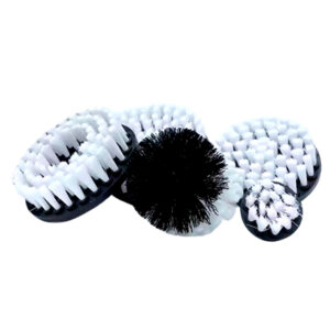 JUEGO DE BROCHAS PARA TALADRO 5PCS / SG-78