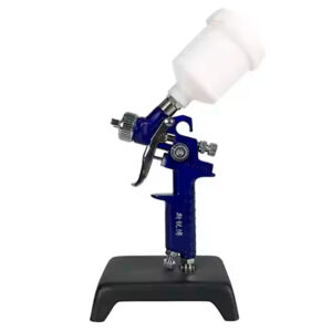 PISTOLA PULVERIZADORA / T-684