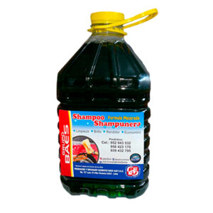 SHAMPOO SHAMPOONERA - GALÓN / BIDÓN