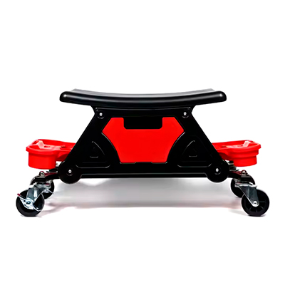 TABURETE DETAILING CON RUEDAS SRB T-711A