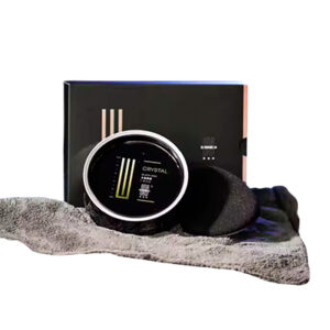 CERA HIDROFÓBICO / CERA CARNAUBA PARA COLORES NEGRO - W60