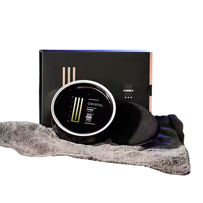 CERA HIDROFÓBICO / CERA CARNAUBA PARA COLORES NEGRO - W60