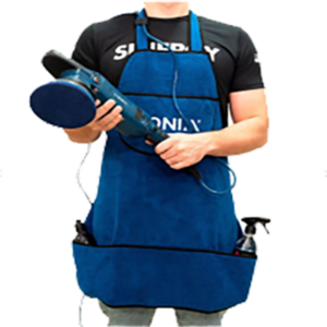 CUCHILLA SECADORA DE SILICONA