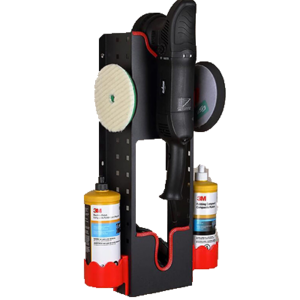 SOPORTE DE PULIDOR RECTO - SRB