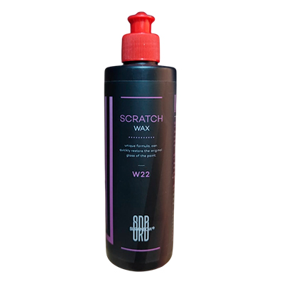 CERA PARA PULIR SRB (NEUTRO) 250ML - W22 - Imagen 3