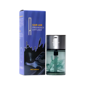 AMBIENTADOR AUTOMÁTICO