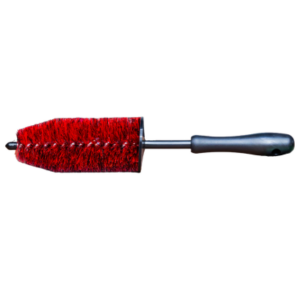 CEPILLO PARA LIMPIEZA DE RUEDAS DE 33CM T-751