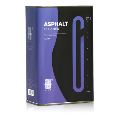 LIMPIADOR DE ASFALTO C-314 - Imagen 4