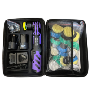 MINI PULIDORA INALÁMBRICA T-340