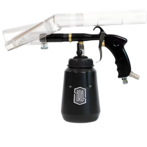 ASPIRADORA TORNADOR CON RODAMIENTOS 2 EN 1 T-320