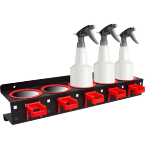 SOPORTE DE BOTELLAS AÉREO T-086