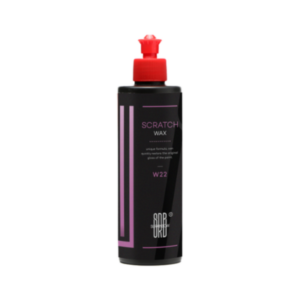 CERA PARA PULIR SRB (NEUTRO) 1LT – W22A