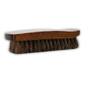 CEPILLO DE MANGO DE MADERA DE PELO DE CABALLO T-633